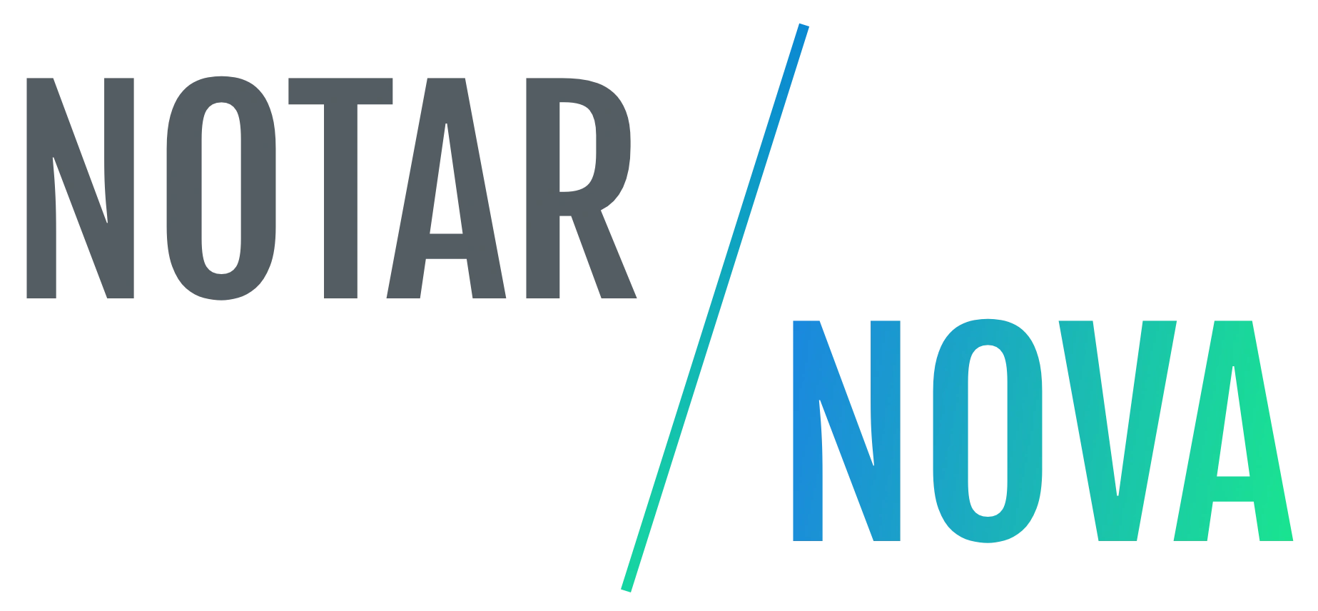 NotarNova
